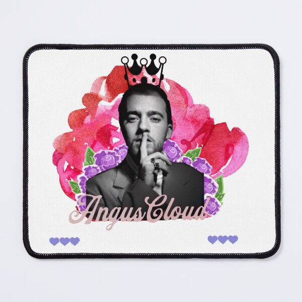 Item preview, Angus Cloud Aesthetic designed and sold by ChowdersTee.