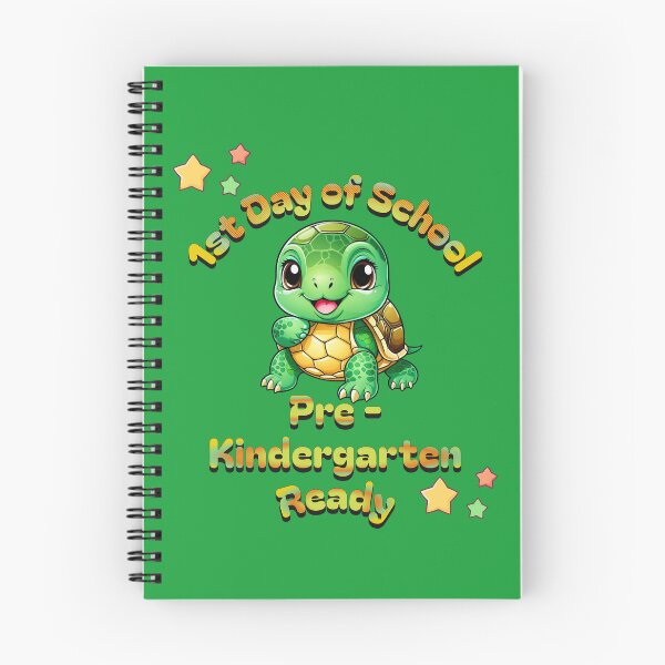 Item preview, 1st Day of School, Pre-Kindergarten Ready designed and sold by Ridingondaydrea.