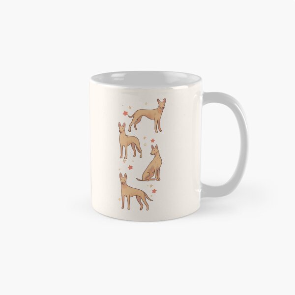 Item preview, pharaoh hound dogs designed and sold by Artofmayara.