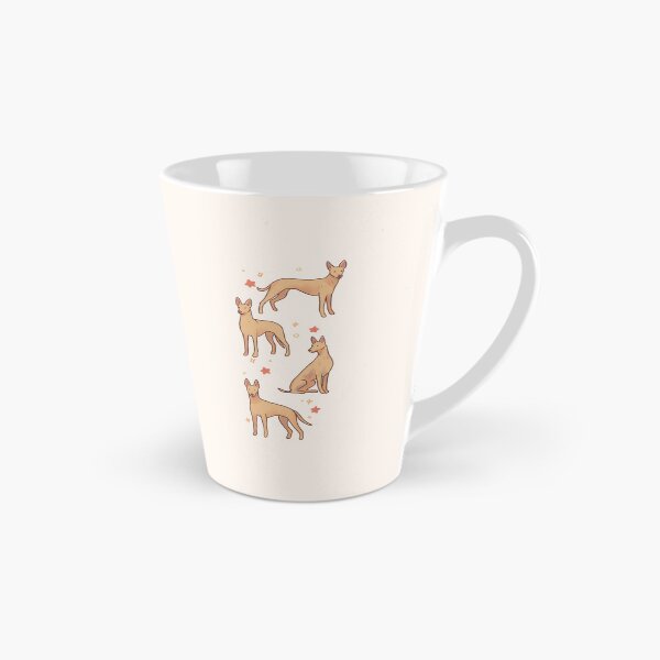 Item preview, pharaoh hound dogs designed and sold by Artofmayara.