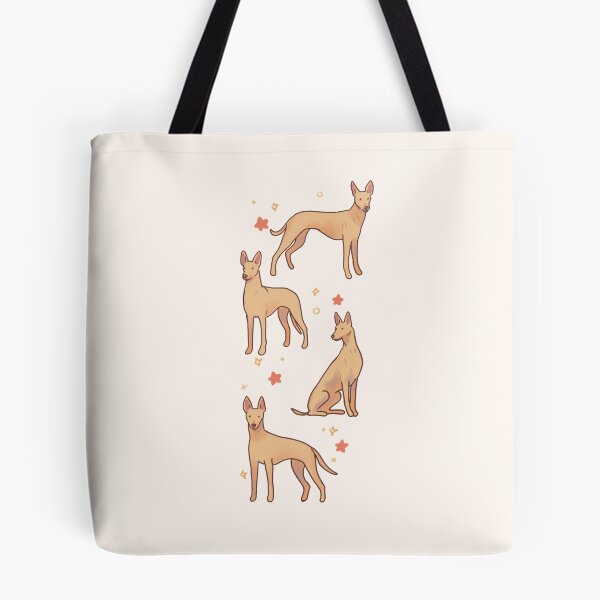 Item preview, pharaoh hound dogs designed and sold by Artofmayara.