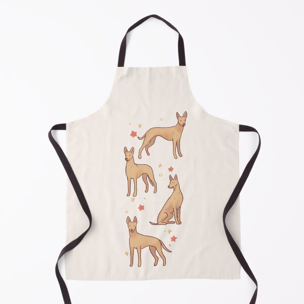 Item preview, pharaoh hound dogs designed and sold by Artofmayara.