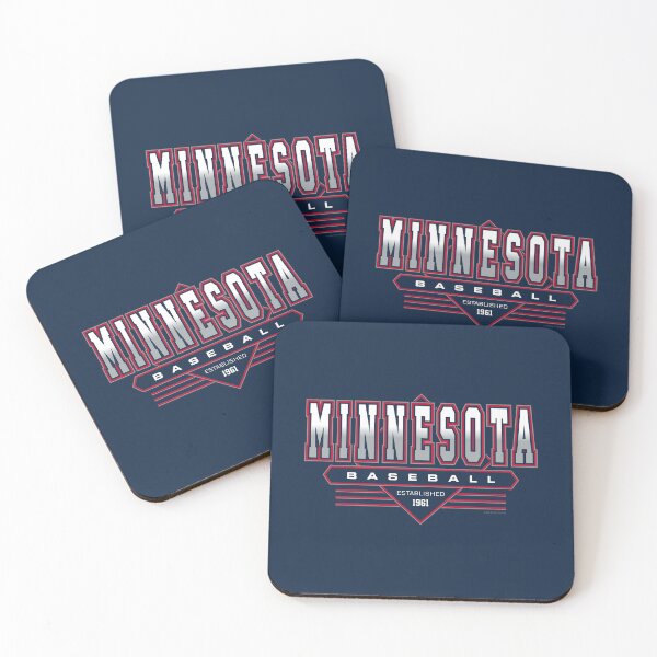 Item preview, Minnesota Baseball Retro, Vintage Twins Inspired 90s Throwback designed and sold by Ashes of Sound.