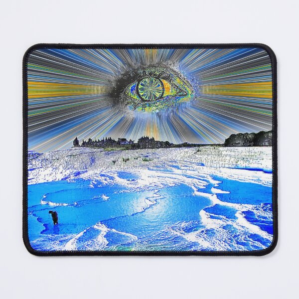Item preview, DarkSkEyeDream designed and sold by Klaus Bremner (Autotelic Art).