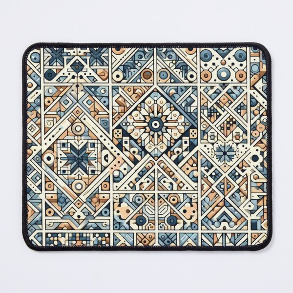 Item preview, Geometric organ city designed and sold by ImmortalA.
