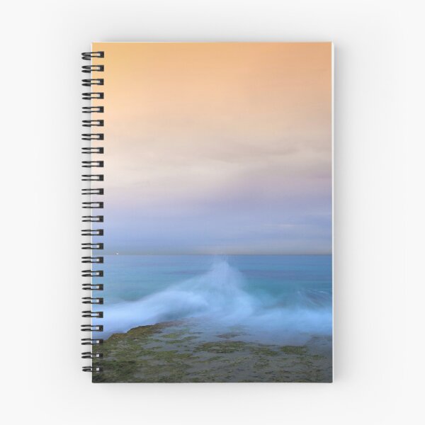 Item preview, Dusk in Slow Motion designed and sold by Jill Fisher.