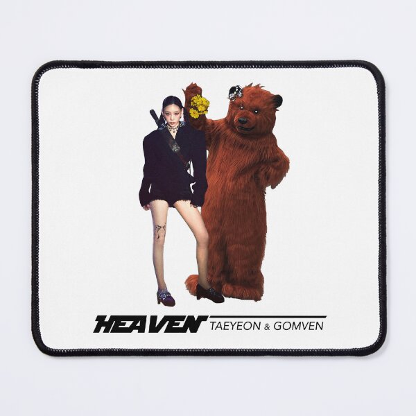 Item preview, Taeyeon Heaven designed and sold by furanzu.