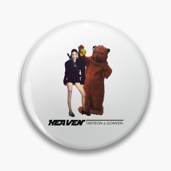 Item preview, Taeyeon Heaven designed and sold by furanzu.