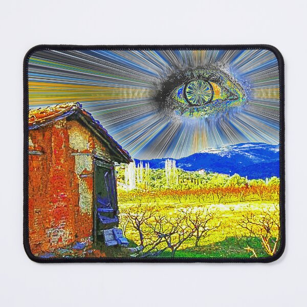 Item preview, DarkSkEyeCountry designed and sold by Klaus Bremner (Autotelic Art).