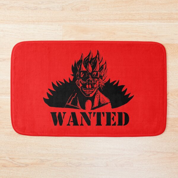 Item preview, Eustass Kid / Captain Kid / Metal / Punk / Kid Pirates / Manga / Anime designed and sold by FriskySloths.