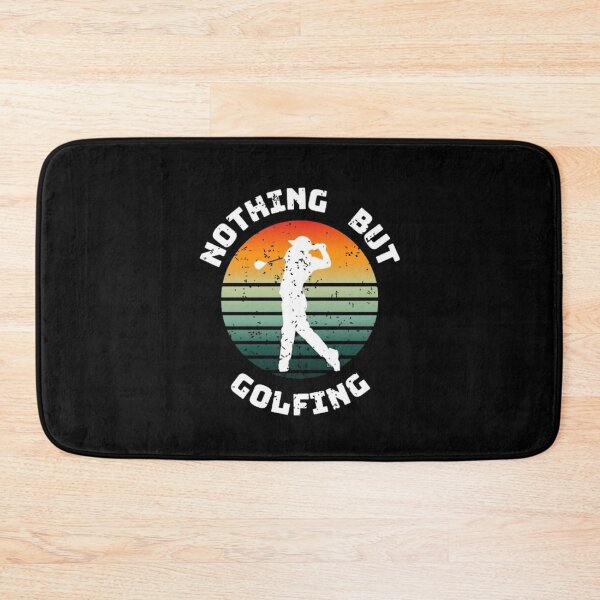 Item preview, Nothing But Golfing - Vintage Design designed and sold by LMoonDesigns.