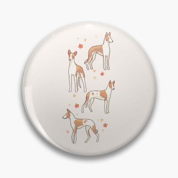 Artikelvorschau, Libysche Jagdhunde entworfen und verkauft von Artofmayara.