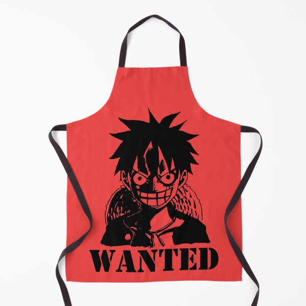 Artikelvorschau, Ruffy / Wanted / Pirat / Strohhut / Mugiwara / Anime / Manga entworfen und verkauft von FriskySloths.