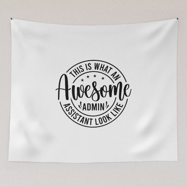 Item preview, This is what an awesome admin assistant look like designed and sold by fashion-label.