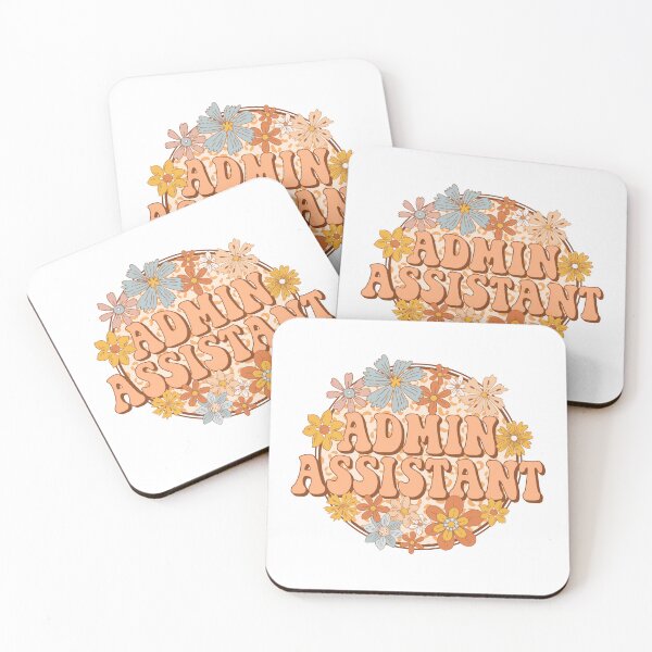 Item preview, Admin Assistant designed and sold by fashion-label.