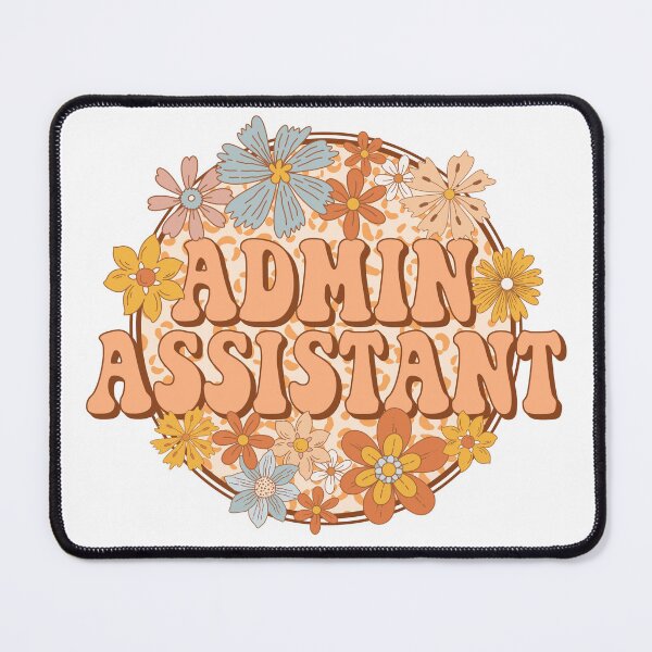 Item preview, Admin Assistant designed and sold by fashion-label.