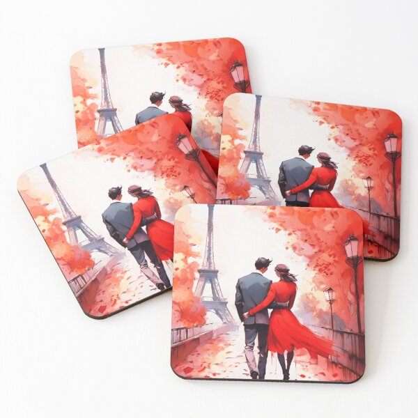 Item preview, An evening in Paris designed and sold by fotofeast.