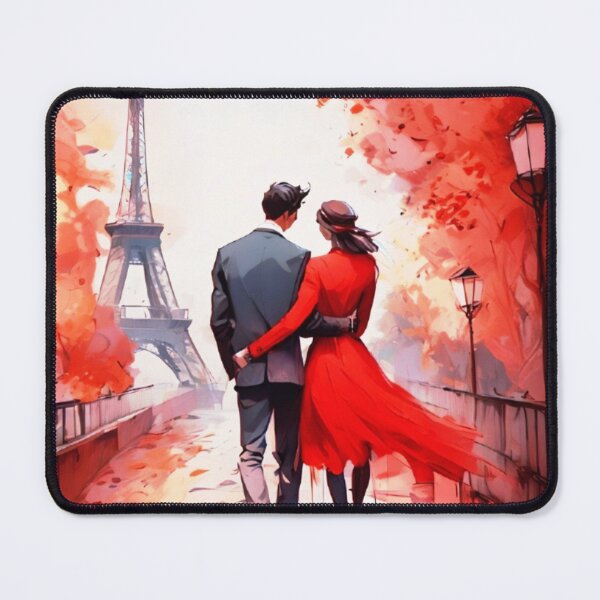 Item preview, An evening in Paris designed and sold by fotofeast.