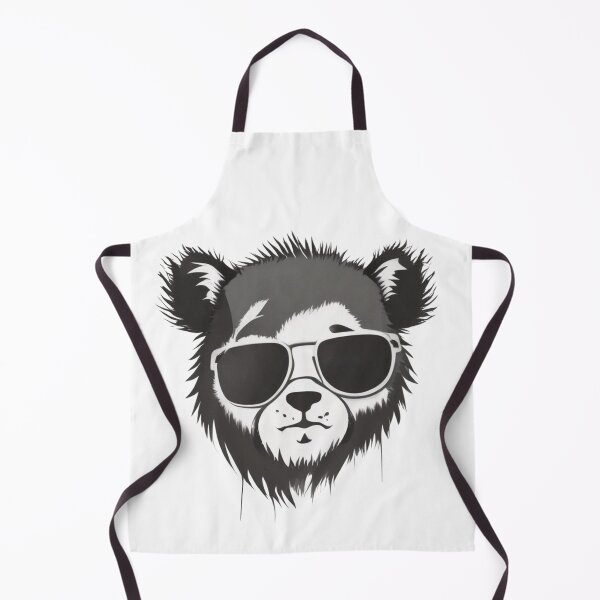 Item preview, Punk Rock Panda designed and sold by pUNKnown.