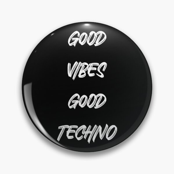 Artikelvorschau, Gute Stimmung, guter Techno entworfen und verkauft von VENDRI1.