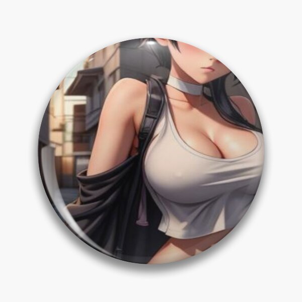 Item preview, Succulent Anime Babe street designed and sold by FINGMARK.