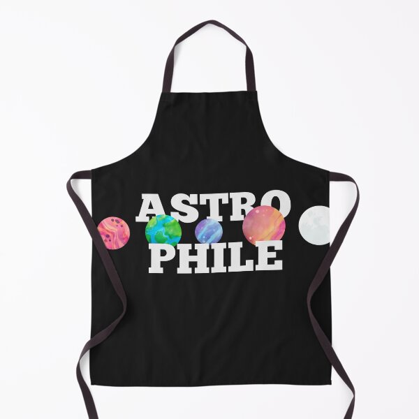 Item preview, ASTORPHILE Space design Tshirt designed and sold by SaikMarchandise.