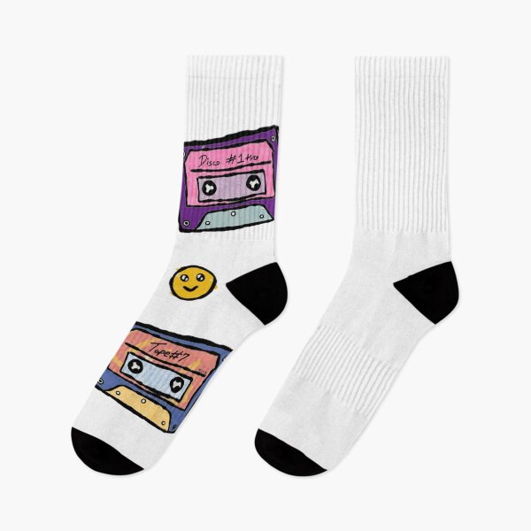 Item preview, Retro Cassette  designed and sold by Krenbxrry.