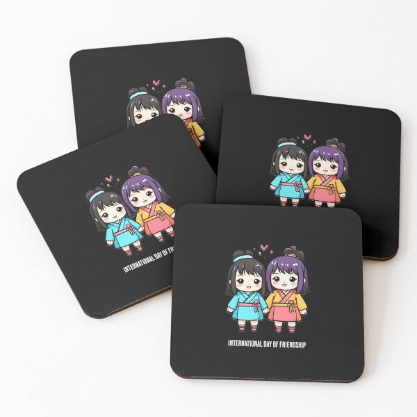 Item preview, International day of friendship designed and sold by Pflugart.