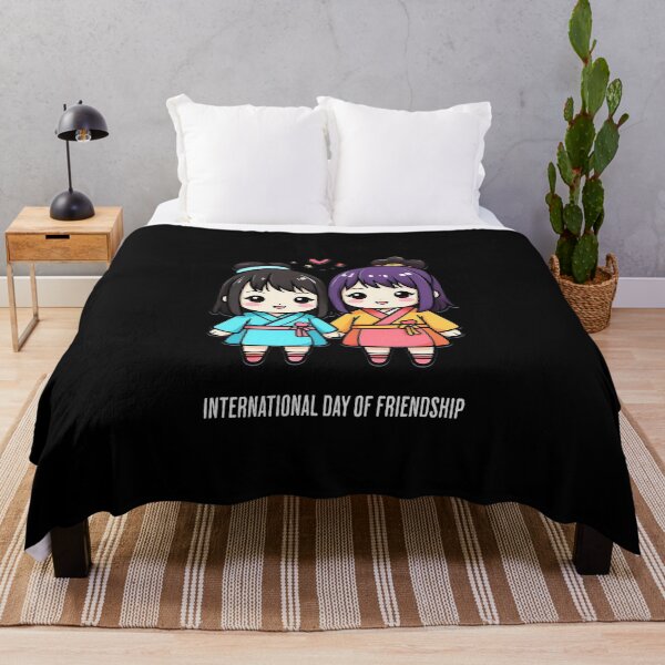 Item preview, International day of friendship designed and sold by Pflugart.