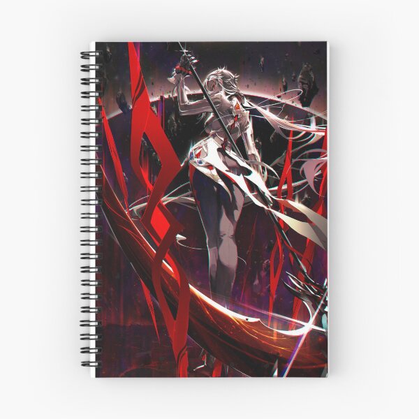 Item preview, Arlecchino Genshin Impact designed and sold by LoebArt.
