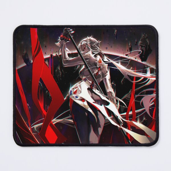 Item preview, Arlecchino Genshin Impact designed and sold by LoebArt.