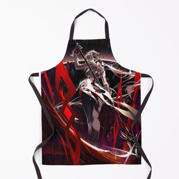 Item preview, Arlecchino Genshin Impact designed and sold by LoebArt.