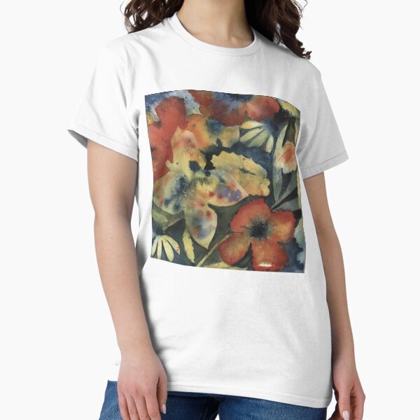 Item preview, Adrianne Lenker Print designed and sold by clydewilcox.