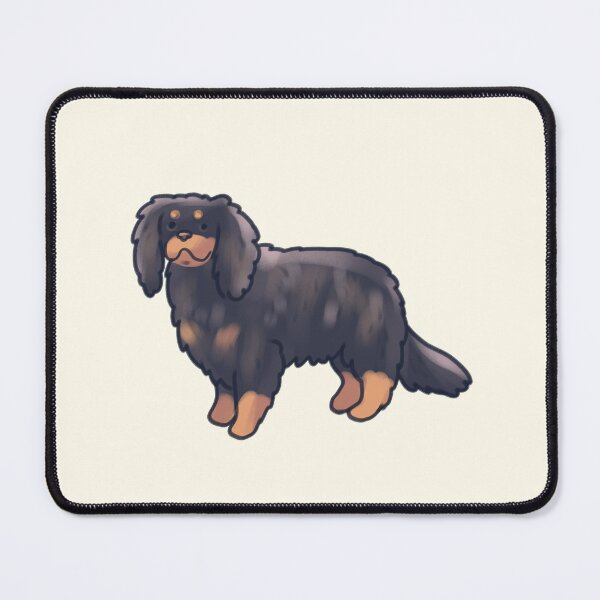 Item preview, cavalier king charles spaniel  designed and sold by Artofmayara.