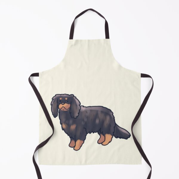 Item preview, cavalier king charles spaniel designed and sold by Artofmayara.