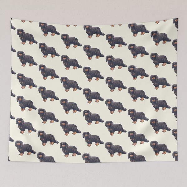 Item preview, cavalier king charles spaniel  designed and sold by Artofmayara.