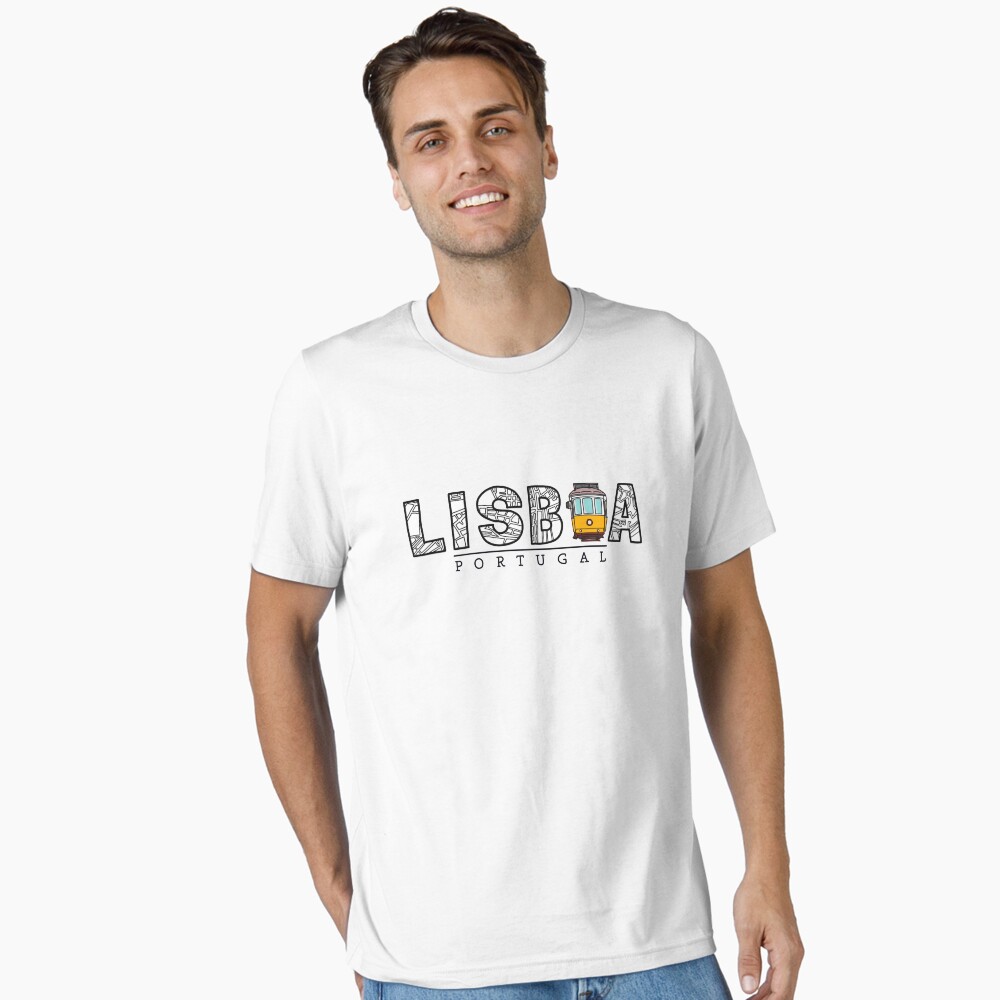 Artikel-Vorschau von Essential T-Shirt, designt und verkauft von ClaudiaBrueggen.