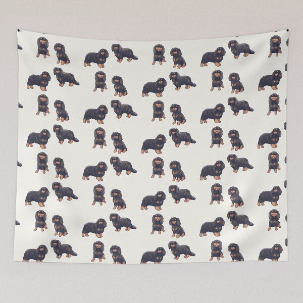 Item preview, Cavalier king charles spaniel pack  designed and sold by Artofmayara.