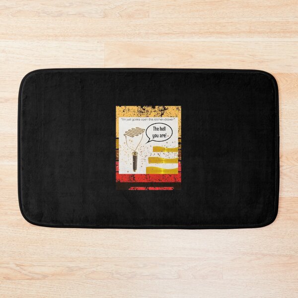 Item preview, I'm Just Gonna Open the kitchen Drawer designed and sold by dontcryimhere.