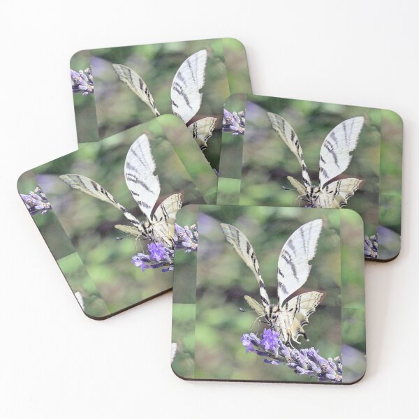 Item preview, r3749/ Finition 2024 - 3 -   " Butterfly "the Flambé - the Magnificent - Papillon " le Flambé - le Magnifique "  Okaio Créations  Olavia-Olao designed and sold by o.okaïo.