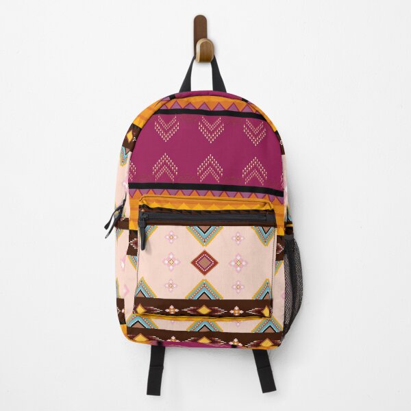 Item preview, Traditional style seamless pattern designed and sold by ArtsSM1.