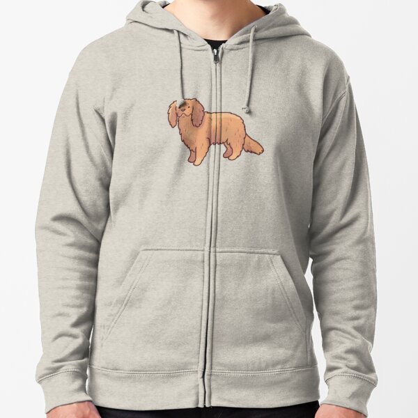 Vista previa del artículo con la obra «cavalier king charles spaniel perro dibujo », diseñado y vendido por Artofmayara.