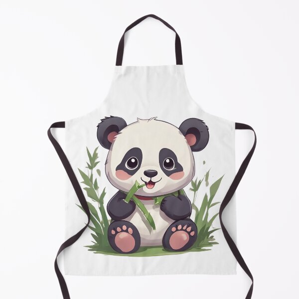 Item preview, Cute Baby Panda designed and sold by pUNKnown.