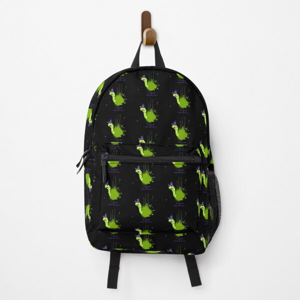 Item preview, Slime Green Worm designed and sold by 1000grams.