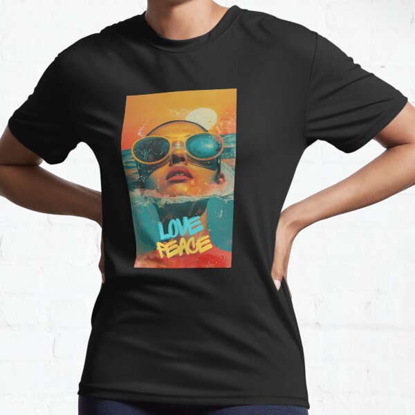 Item preview, Tropical Vibes designed and sold by AonekoShop.
