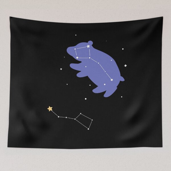 Item preview, Amidst the Darkness: A Glimmer of Hope and Guiding Stars designed and sold by WITCHAYA$$.