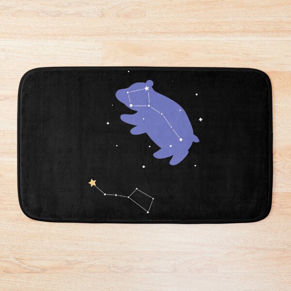 Item preview, Amidst the Darkness: A Glimmer of Hope and Guiding Stars designed and sold by WITCHAYA$$.