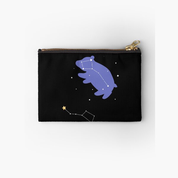Item preview, Amidst the Darkness: A Glimmer of Hope and Guiding Stars designed and sold by WITCHAYA$$.