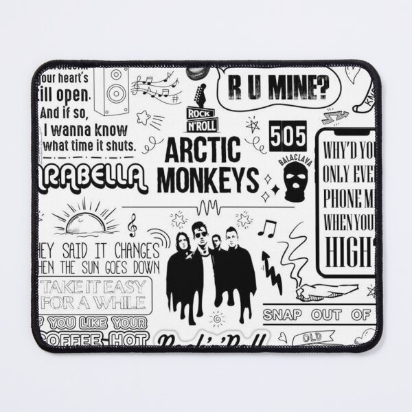 Item preview, I wanna be your designed and sold by SamantaBorer.