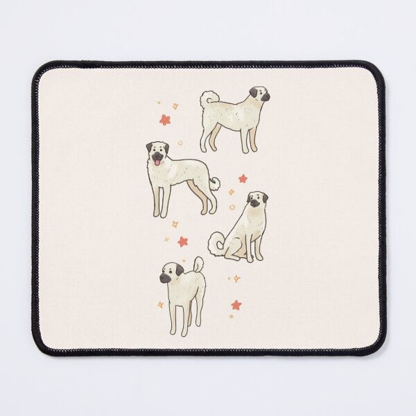 Item preview, anatolian shepherd dogs designed and sold by Artofmayara.